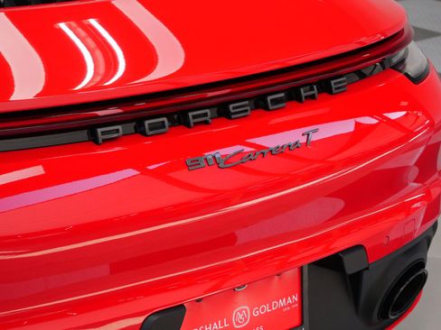 Used 2024 Porsche 911 Carrera image 41