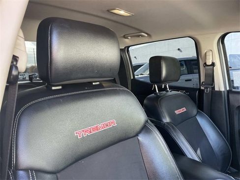 Used 2021 Ford Ranger XLT image 34