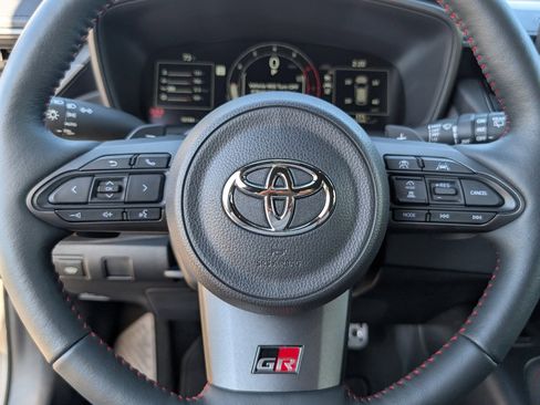 Used 2025 Toyota Corolla GR image 18