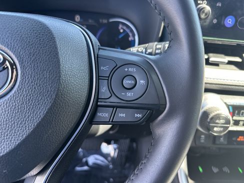 Certified 2024 Toyota RAV4 XSE image 20