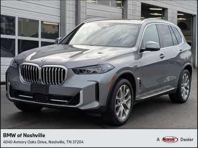 Certified 2024 BMW X5 xDrive40i