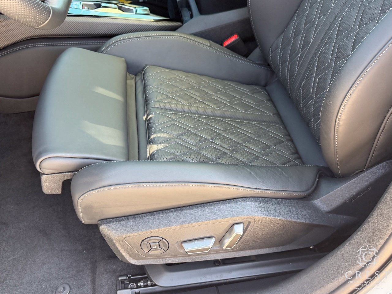 Used 2025 Audi S5 Premium Plus w/ Premium Plus Package AWD/4WD image 27