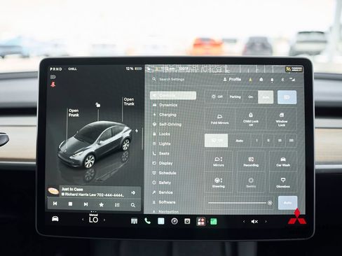 Used 2023 Tesla Model Y Long Range AWD/4WD image 27