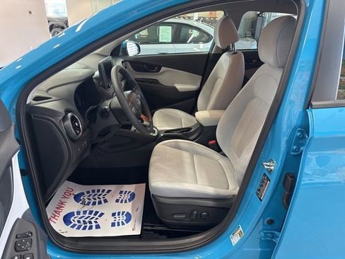 Used 2023 Hyundai Kona SEL w/ Cargo Package image 24