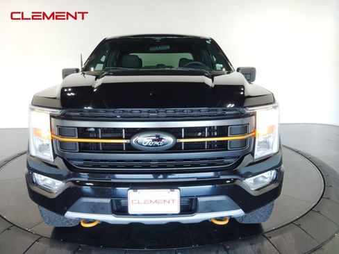 Used 2021 Ford F150 Tremor image 2