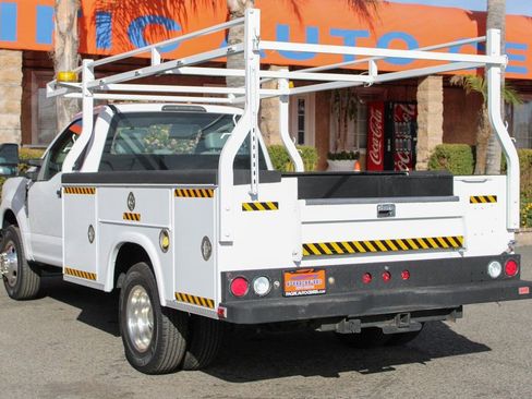 Used 2017 Ford F350 XL w/ Power Equipment Group image 7