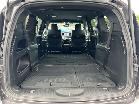 Used 2023 Chrysler Pacifica Touring-L w/ S Appearance Package FWD image 51