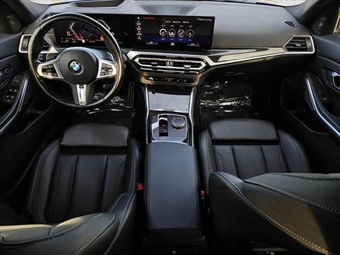 Certified 2023 BMW M340i w/ Premium Package image 21