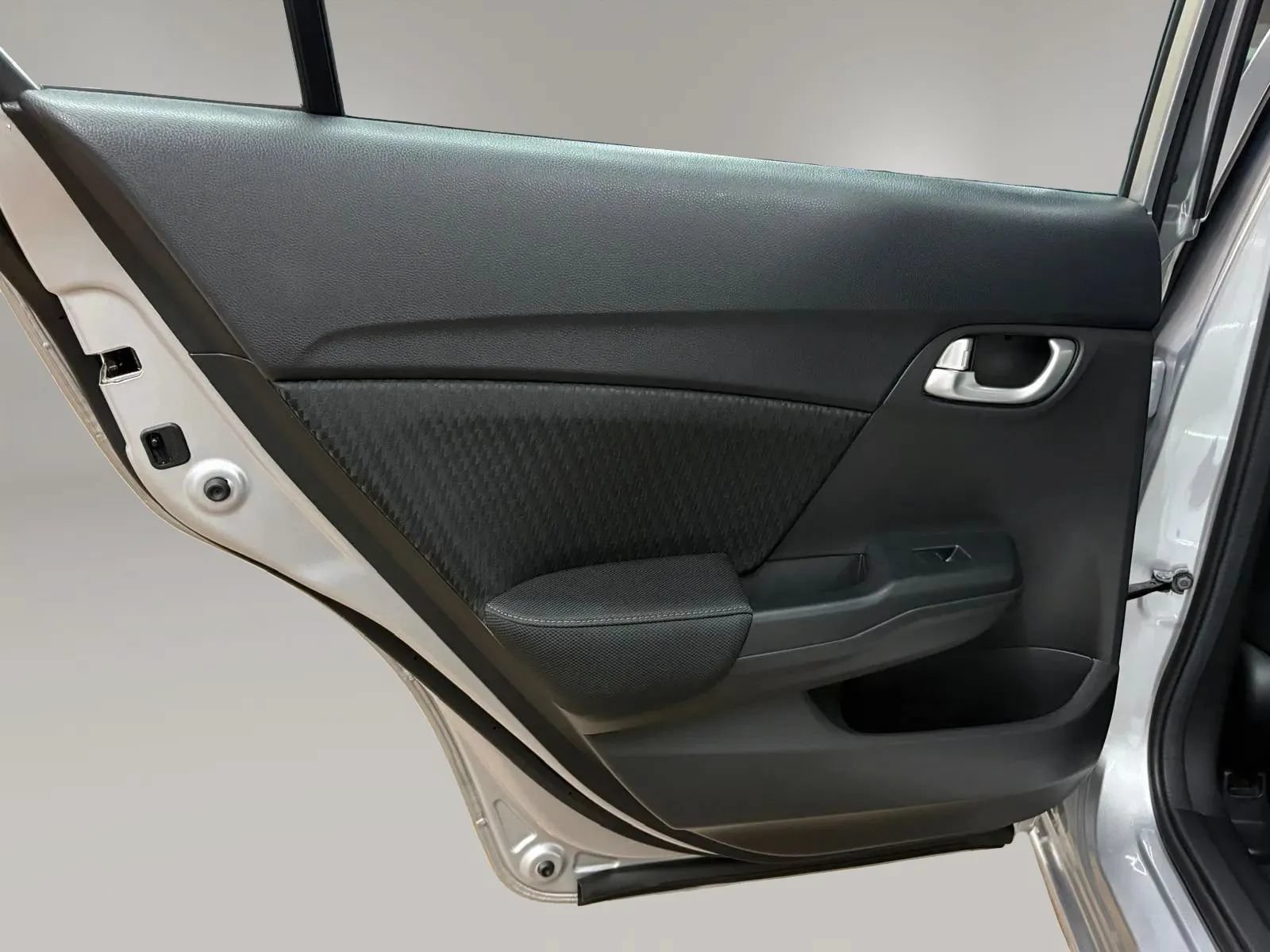 Used 2014 Honda Civic EX image 23