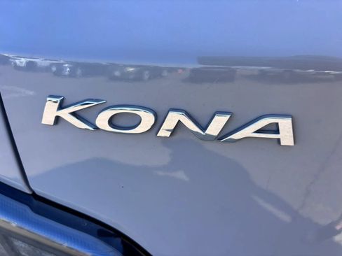 Used 2023 Hyundai Kona SE FWD image 24