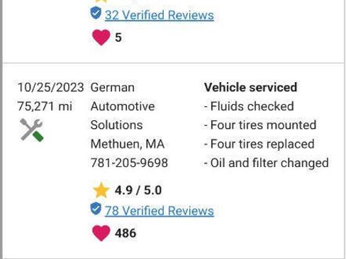 Used 2017 Audi A4 2.0T allroad Premium Plus w/ Technology Package AWD/4WD image 74