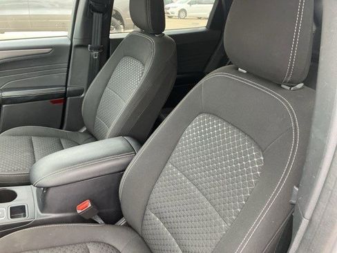 Used 2023 Ford Escape Active w/ Tech Pack #1 image 12