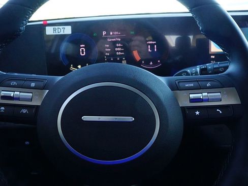 New 2026 Hyundai Kona SEL Sport image 14