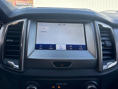 Certified 2020 Ford Ranger XLT w/ Equipment Group 301A Mid image 38