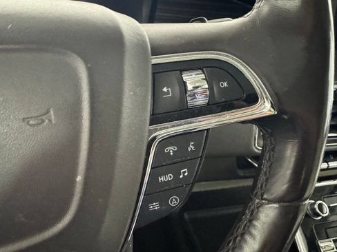 Certified 2023 Lincoln Navigator Black Label AWD/4WD image 49
