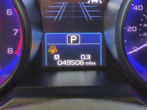 Used 2019 Subaru Legacy 2.5i Premium image 19