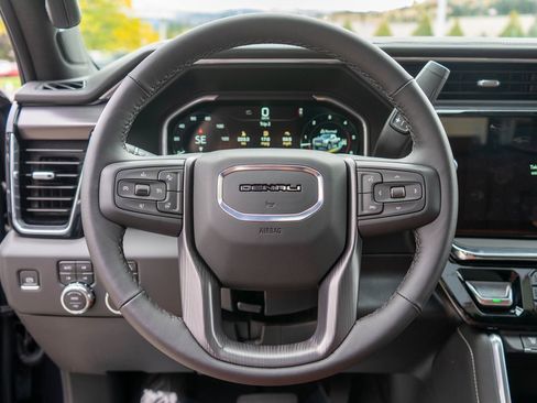 New 2026 GMC Sierra 3500 Denali Ultimate image 17