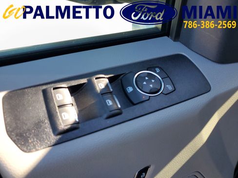 Used 2022 Ford F250 XL w/ Power Equipment Group image 14