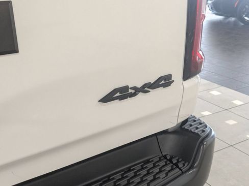New 2026 RAM 1500 Warlock AWD/4WD image 13