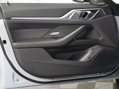 New 2026 BMW i4 eDrive40 w/ M Sport Package RWD image 7