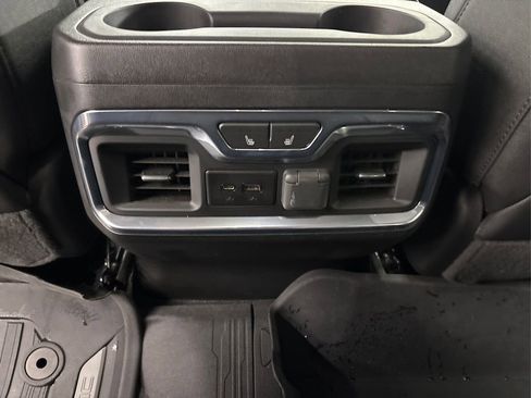 Used 2022 GMC Sierra 3500 SLT w/ SLT Preferred Package AWD/4WD image 37