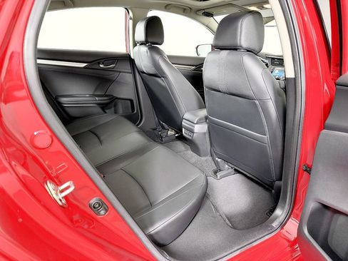 Used 2020 Honda Civic Touring image 40
