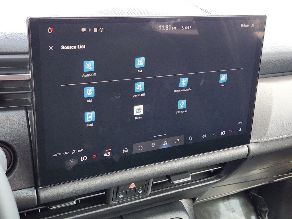 New 2026 MAZDA CX-5 Select AWD/4WD image 8