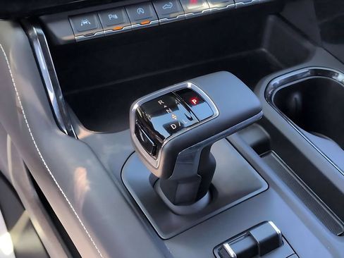 Certified 2024 GMC Sierra 1500 AT4X AWD/4WD image 16