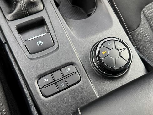 New 2025 Ford Ranger XLT w/ Trailer Tow Package image 28