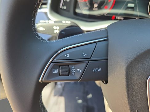 New 2026 Audi Q7 2.0T Premium Plus AWD/4WD image 16