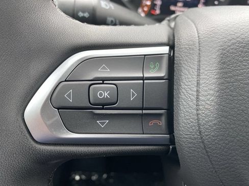 New 2026 Jeep Compass Limited AWD/4WD image 25