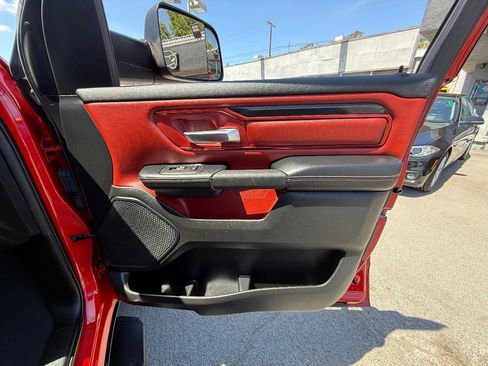 Used 2019 RAM 1500 Rebel w/ Level 2 Equipment Group AWD/4WD image 16