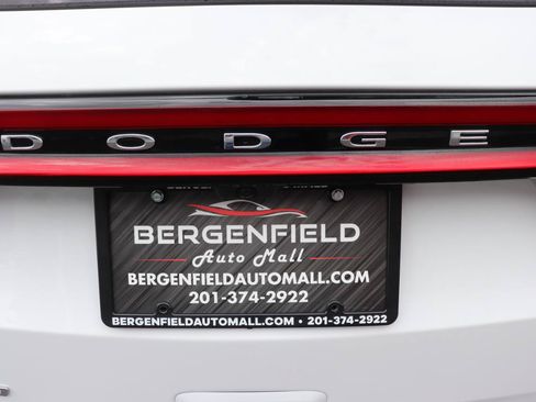 Used 2025 Dodge Durango GT AWD/4WD image 69