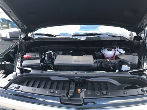 New 2026 Chevrolet Silverado 1500 High Country w/ High Country Premium Package image 21