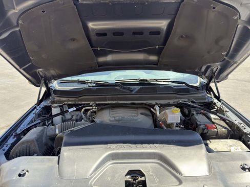 Used 2025 RAM 2500 Rebel w/ Rebel Level 1 Equipment Group AWD/4WD image 13