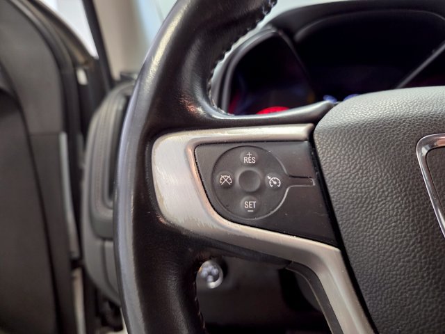 Used 2016 GMC Canyon SLT AWD/4WD image 25
