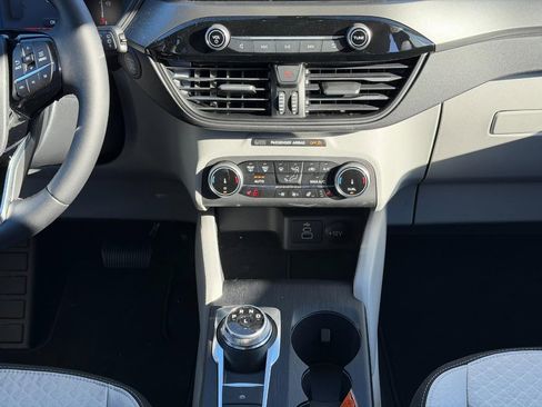 New 2026 Ford Escape Active w/ Cold Weather Package image 8