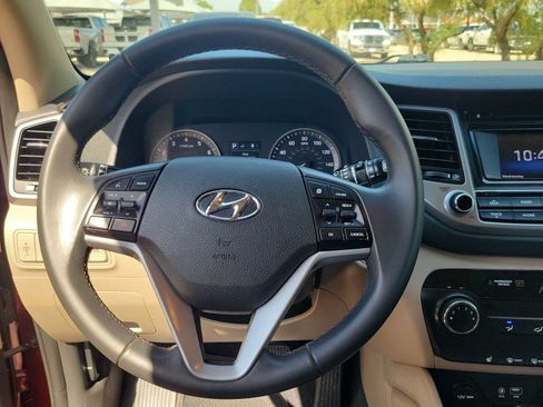 Used 2016 Hyundai Tucson Sport FWD image 19