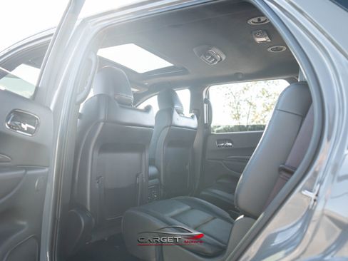 Used 2022 Dodge Durango R/T image 22