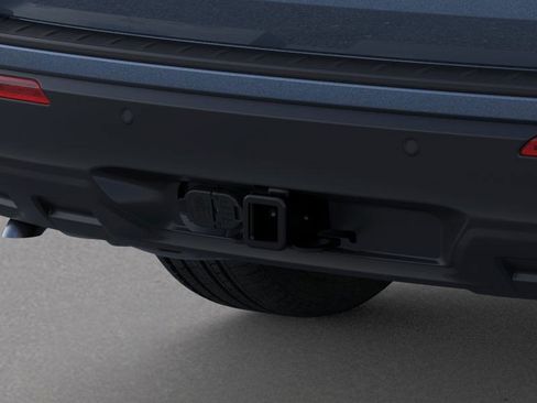 New 2026 Ford Explorer Active RWD image 24
