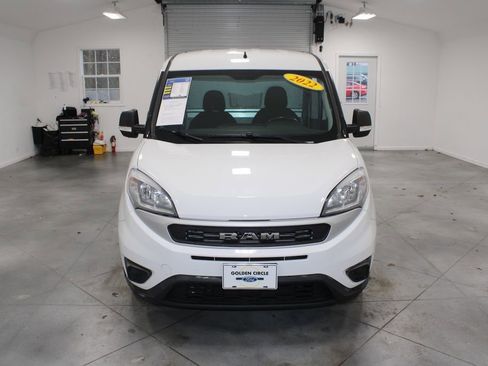 Used 2022 RAM ProMaster City Wagon image 3