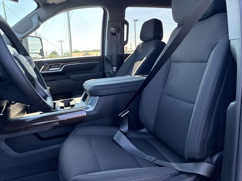 New 2026 Chevrolet Silverado 2500 LT w/ Safety Package AWD/4WD image 11