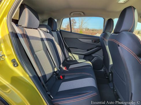 Certified 2023 Subaru Crosstrek 2.0i Premium image 27