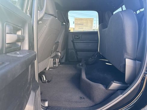 New 2026 RAM 2500 Tradesman AWD/4WD image 16