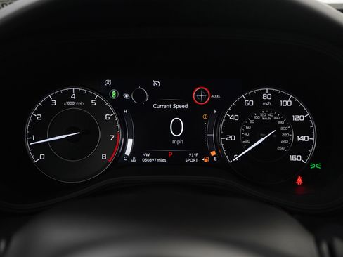 Used 2021 Acura TLX SH-AWD w/ Technology Package image 23