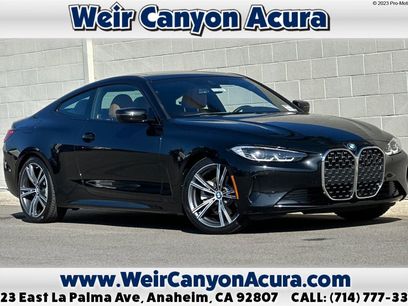 Used 2023 BMW 430i Coupe w/ Premium Package