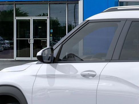 New 2026 Chevrolet TrailBlazer LT w/ Midnight Edition image 12