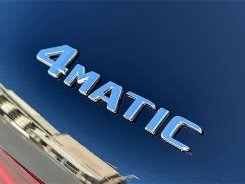 Certified 2022 Mercedes-Benz GLC 300 4MATIC image 11