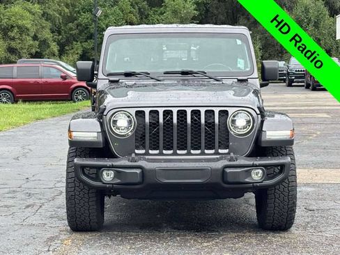 Used 2021 Jeep Gladiator Sport AWD/4WD image 30