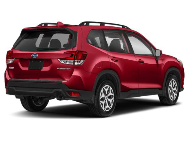 Used 2023 Subaru Forester Premium AWD/4WD image 2